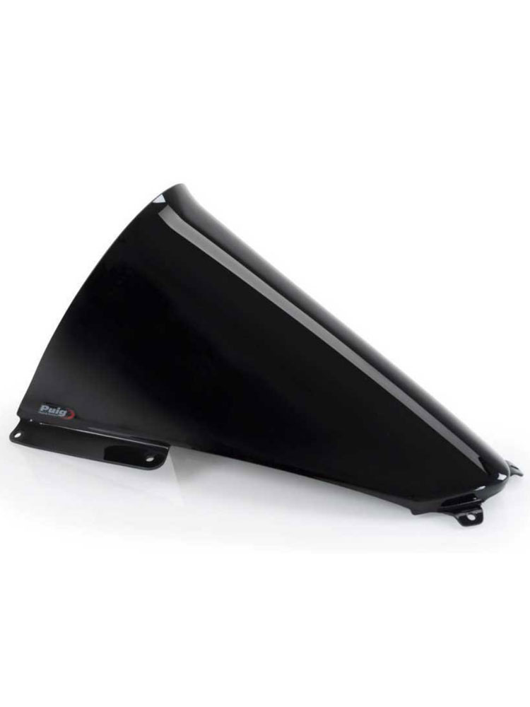 Szyba wyścigowa PUIG Ducati Panigale 1100 V4/ SP/ R/ V4S czarna