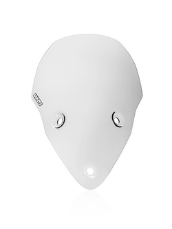Szyba motocyklowa WRS Sport Ducati Supersport 939/ S (17-20), Supersport 950/ S (21-24) przezroczysta