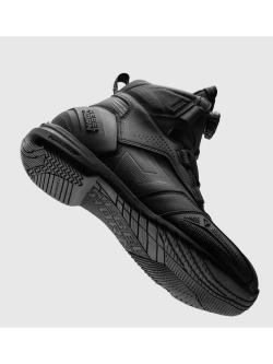 Buty motocyklowe Rebelhorn Core WP czarne