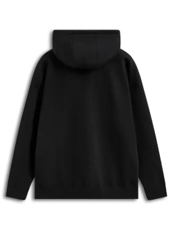 Bluza z kapturem Alpinestars Entity czarna