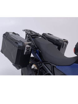 Stelaż Pro na kufry boczne SW-MOTECH Suzuki V-Strom 800DE, V-Strom 800 (23-)