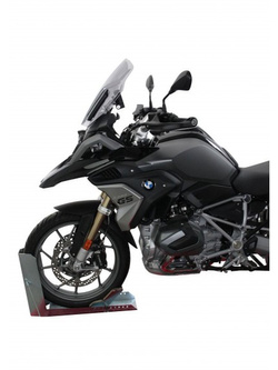 Szyba motocyklowa MRA Touring "TM" BMW R 1200 GS (19-21) / Adventure (19-20), BMW R 1250 GS / Adventure [19-24] przyciemniana