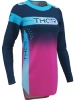 Merge Navy/ Fuchsia