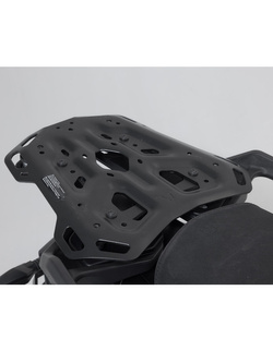 Stelaż centralny Adventure-Rack SW-MOTECH KTM 1290 Super Adventure R / S (21-)/ 1390 Super Adventure R/ S/ Evo (25-)