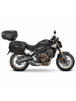 Stelaż kufrów bocznych Shad 3P System Honda CB 650 R/ CBR 650 R (19-24)
