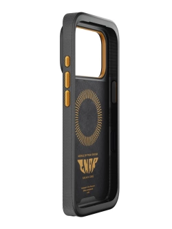 Etui Peak Design Mobile Gnar Case do smartfona Iphone 17 Pro czarne