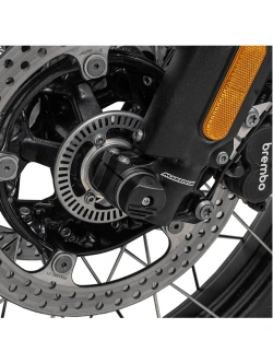 Slidery przedniego zawieszenia Touratech BMW (wybrane modele)