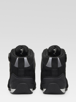 Buty motocyklowe XPD X-Radical czarno-czerwony