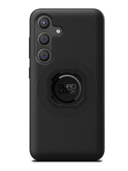 Zestaw na biurko: etui na telefon Samsung Galaxy S24 oraz uchwyt Quad Lock