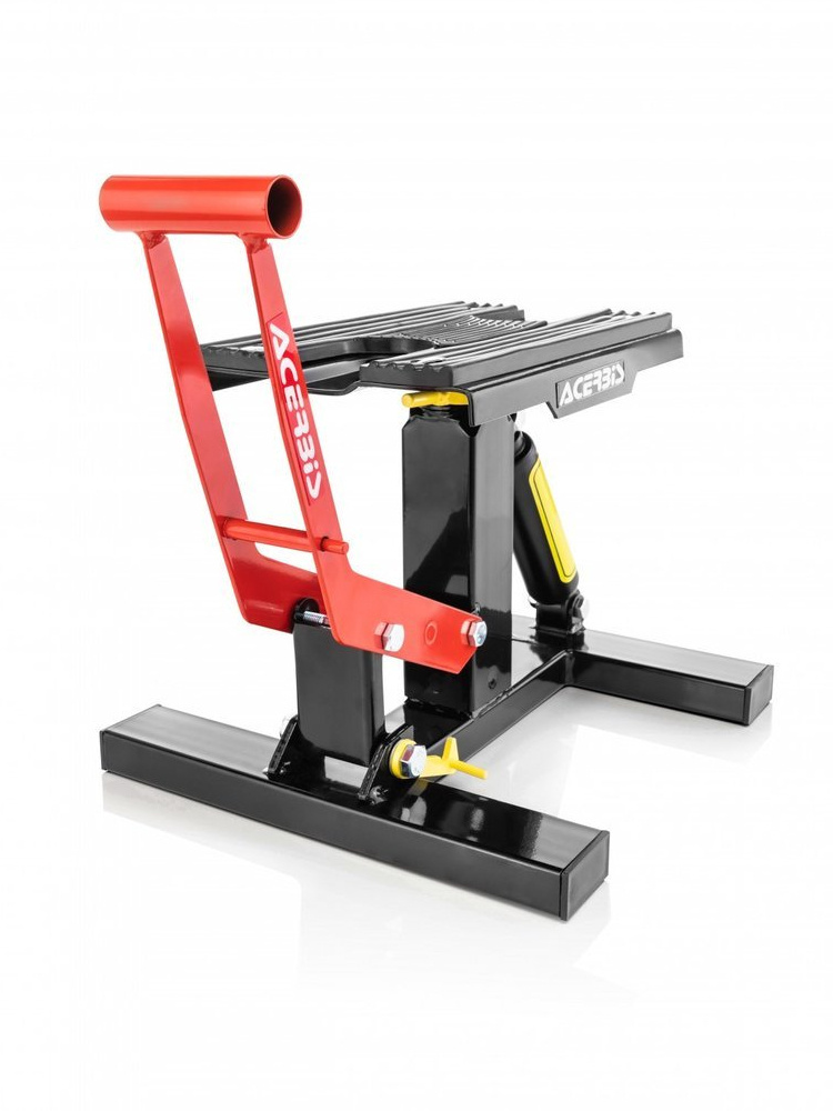 Stojak pod motocykl / podnośnik Elevator z siłownikiem Acerbis