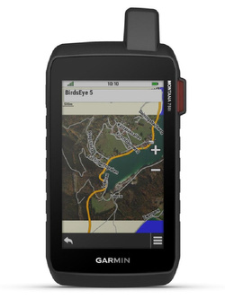 Nawigacja satelitarna Garmin Montana® 750i