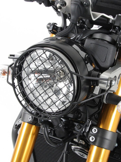 Osłona lampy Hepco&Becker Yamaha XSR 900 [16-21]