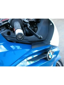 Końcówki kierownicy R&G Racing BMW K1200S (05-)/ K1300R (09-)/ R1250 RT (19-)