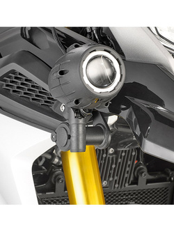 Mocowanie Givi do halogenów S310 lub S322 do BMW G 310 GS (17-)