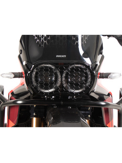 Osłona świateł Hepco&Becker Ducati Desert X Rally (24-) 