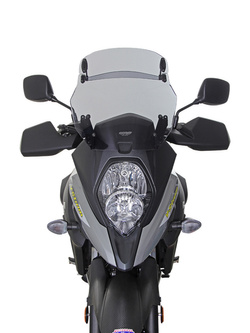Szyba motocyklowa MRA Multi-X-Creen "MXC" Suzuki DL 650 V-Strom (17-) przyciemniana