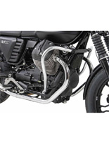 Gmol silnika Hepco&Becker do Moto Guzzi V 7 II (15-16) chrom