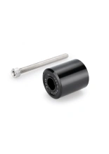 Adapter lusterek PUIG Hi-Tech IV/Tracker Honda CB500X (22)/CBR500R (22-)/E-Clutch (26-)