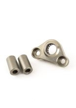 Stabilizator wałka zmiany biegów GILLES Aprilia (wybrane modele) tytanowy