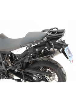 Stelaż pod kufer centralny Hepco&Becker AluRack KTM Super Adventure 1290/R/S/T (15-20)