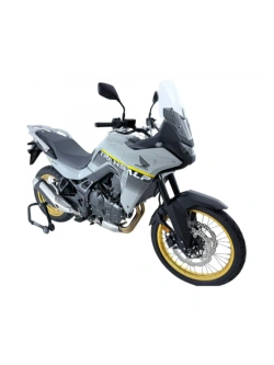 Szyba motocyklowa WRS Touring Honda XL 750 Transalp (25-) przezroczysta