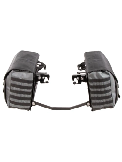 Sakwy boczne Hepco&Becker Xtravel Basic Plug and Play do stelaża Vario BMW R 1300 GS (23-)