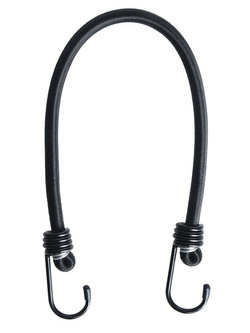 Linka zabezpieczająca/ Expander Oxford Bungee [10 x 450 mm]