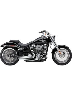 Pełny układ wydechowy Cobra Speedster Slashdown Harley Davidson (wybrane modele)