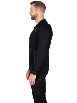 Koszula z ochraniaczami Knox Action Pro MK2 czarna