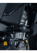Crash pady Aero R&G Racing Kawasaki Versys 1000 (19-24)/ 1100 (25-)