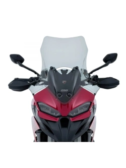 Szyba motocyklowa WRS Caponord Ducati Mutlistrada V2/ S (25-) przyciemniana