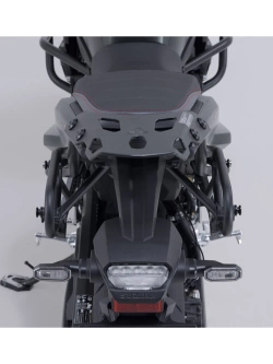 Stelaże SLC SW-Motech do sakw bocznych Suzuki GSX-8T/ TT (25-) [na lewą i prawą stronę]