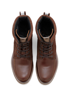 Buty motocyklowe REV’IT! Mohawk 3 brązowe