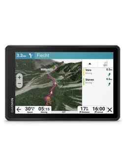 Nawigacja satelitarna Garmin Tread 2 Overland Edition