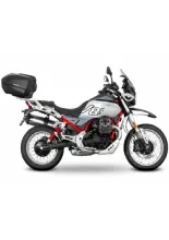 Stelaż pod kufer centralny Shad Moto Guzzi V85TT (24-)