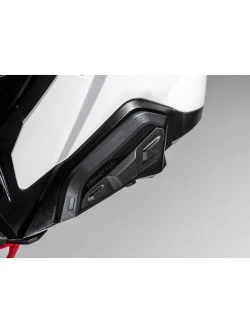 Interkom motocyklowy HJC Smart 11BE czarny matowy