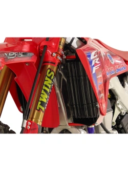 Osłony chłodnicy AXP Racing Honda CRF 450 R/ RX (25-)