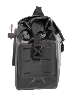 Sakwy boczne Hepco&Becker Ceros do montażu na stelażach C-Bow czarne