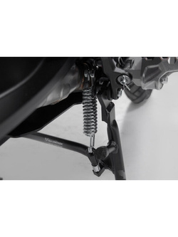 Podstawka centralna SW-Motech KTM 790 Adv / R (19-), 890 Adv / R (20-), 890 SMT (23-)