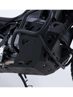 Osłona silnika SW-Motech CF Moto 800 MT-X (24-) czarna