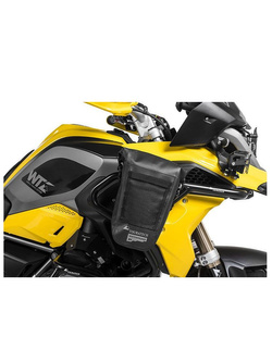 Dodatkowa torba motocyklowa Touratech Extreme Edition czarna