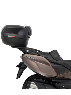 Stelaż Shad pod kufer centralny BMW C650 GT (12-22)