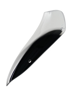 Szyba motocyklowa MRA Spoiler "S" Honda CB 500 S (wszystkie roczniki) przeźroczysta