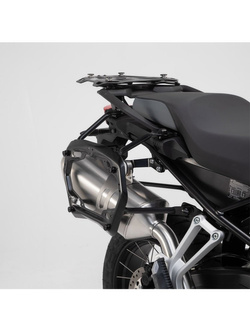 Stelaż boczny PRO SW-MOTECH BMW F 750 GS (18-), F 850 GS (18-), F 850 GS Adventure (18-), F 900 GS Adventure (24-), F 800 GS (24-)