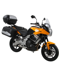 Stelaż kufrów bocznych Hepco&Becker Lock-It Kawasaki Versys 650 [10-14]