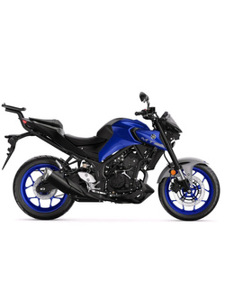 Stelaż kufra centralnego Shad do Yamaha MT-03 (21-24)