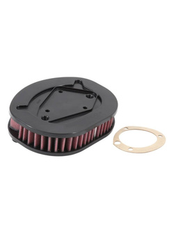 Filtr powietrza K&N modele Harley Davidson