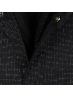 Spodnie motocyklowe tekstylne Klim Badlands Pro A3 czarne