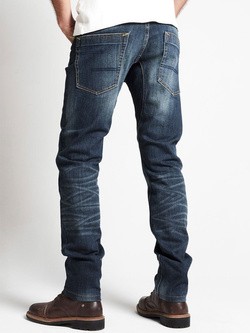 Jeansy motocyklowe Spidi J-Tracker rozmiary przedłużane