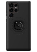 Etui na telefon Samsung Galaxy S22 Ultra Quad Lock MAG (magnetyczne)